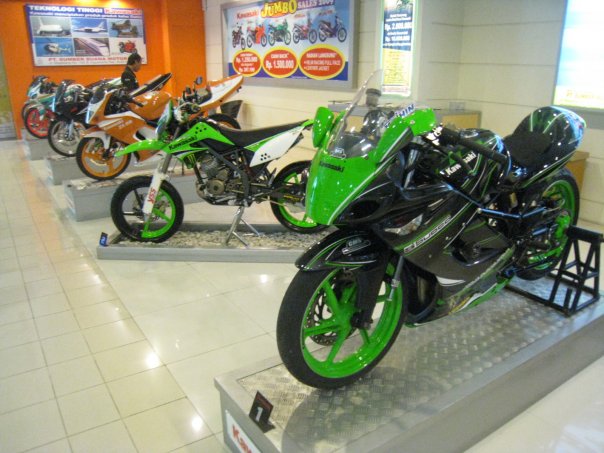 Kawasaki Ninja Rr 150cc. Kawasaki+ninja+150cc+price